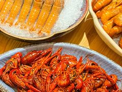 -贵木日本料理·铁板烧(新地假日广场店)