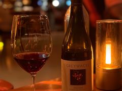 -THE CANNERY&JUJU 新鲜海鲜·牛排美食酒廊