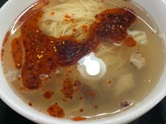 -陇上全荟兰州传统牛肉面(延吉路店)