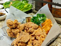 -安又胖韩国烤肉(美罗城店)