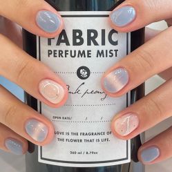 -M·X Nail日式美甲美睫