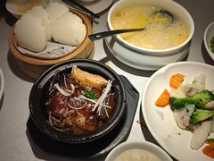 -外婆家(杭州马塍店)