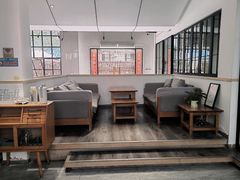 -叩听咖啡 kotiin cafe(福新路店)