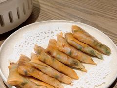 -日出青木·杭帮菜名店