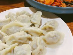 头伏饺子-陈傻子餐厅(世纪都会店)