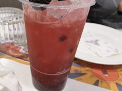 -娜娜家•Nana’s restaurant (爱琴海店)