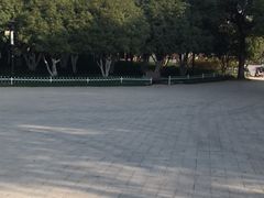 -范蠡湖公园