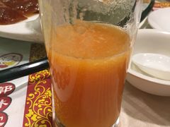 -金杏·粘卷子 烤鸭 农家菜