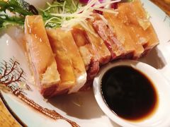 水晶肴肉-周家二小姐的菜(西津渡店)