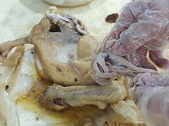 -考记泥焗鸡农庄·海鲜(北洛秘境店)