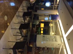 阿秋拉尕青藏酸奶(财富店)-Blueglass酸奶(财富购物中心店)