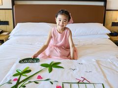 -三亚亚龙湾万豪度假酒店