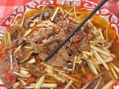 -盐老幺自贡盐帮菜老店
