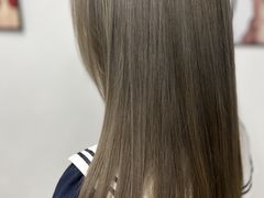 -风格style 专业烫染