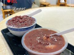 -百花传统甜品店(原址店)