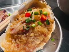 -No.DD戳子烧烤·江湖菜(北京总店)