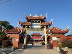 -显应宫(长乐区)