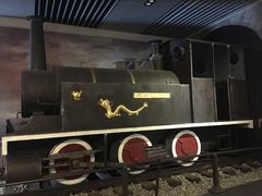 -中国铁道博物馆(正阳门馆)