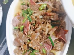 -野菌皇海景野生菌火锅(滨海大道店)