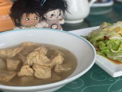 -迎宾楼饭庄(窦店)