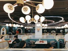 -徐记小怪兽肉蟹煲(中央大街店)