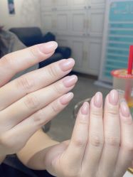 -U+nail优加专业美甲美睫