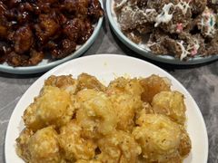 -奇芳阁·百年清真南京菜(夫子庙店)