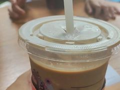 -库迪咖啡(乐淘里地下商业街店)