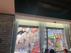 门面-洞庭土菜小炒馆(易发广场店)