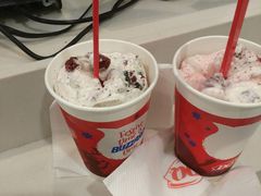 暴风雪系列-DQ·蛋糕·冰淇淋(虹口龙之梦店)