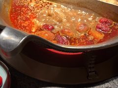 -湊湊火锅·茶憩(皇姑万象汇店)