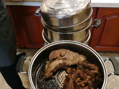 -清真·益鑫羊肉手抓馆(花园北街店)