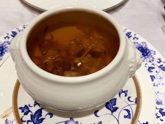 -Yan Ting 宴庭中餐厅(上海静安瑞吉酒店)