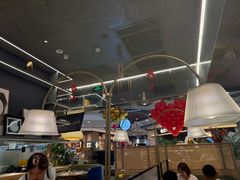 -Aqua Oasis 水天堂(常熟永旺店)