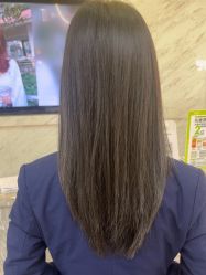-苏奇发型·烫发染发