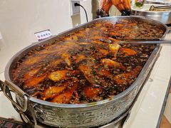 -比尔森韩式烤肉自助(国商店)