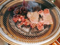 -西塔老太太泥炉烤肉(川沙百联店)