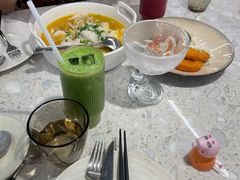 -Aqua Oasis 水天堂(常熟永旺店)