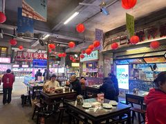 -阿财老铺·老蚌埠龙虾城(华夏总店)