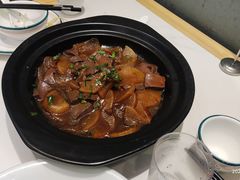 -三品香·江浙菜(松江九谊店)