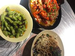 -巴厘龙虾·榜首油焖大虾(洞庭·艺术洋房店)