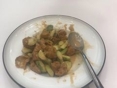 -渔家灯火(明湖店)