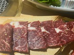 -江户烧肉(高德店)