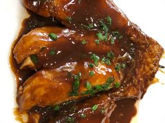 红烧肚档-老正兴菜馆(福州路店)