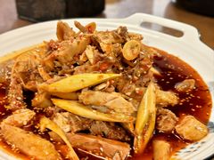 -庭院小酌(瑞莲街店)
