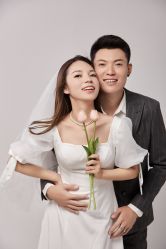 -薇视觉婚纱摄影工作室·婚纱照·结婚照