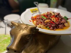 -炊烟小炒黄牛肉(中心印象城店)