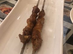 -新疆兵团食府清真(马连道店)