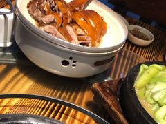 -农厨好味·温泉鹅·农家菜