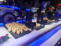 -加餐海鲜自助(宝龙一城店)